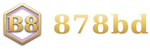 878bd logo